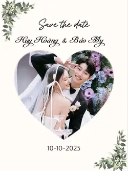 Album Wedding