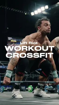Workout Crossfit