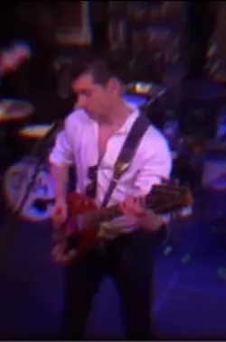 Artic monkeys