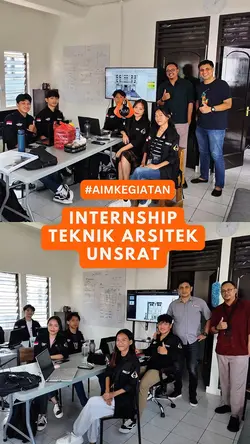 Program internship