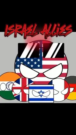 Palestine vs Israel 