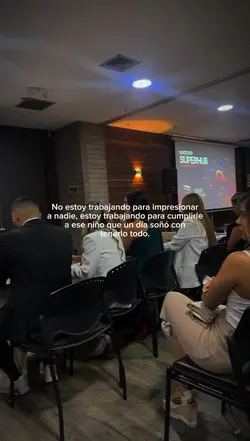 Recuerda tu promesa