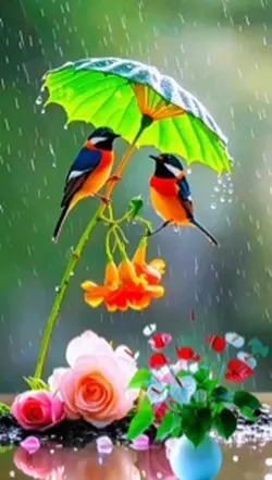 ஏதோ ஒன்று என்னை ஈர்க 