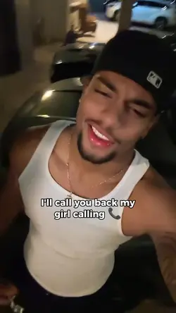 My Girl Calling