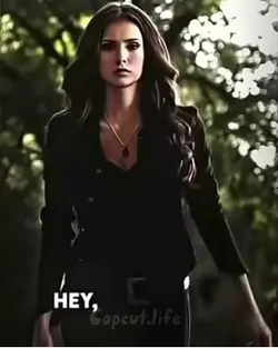 The vampire diaries 