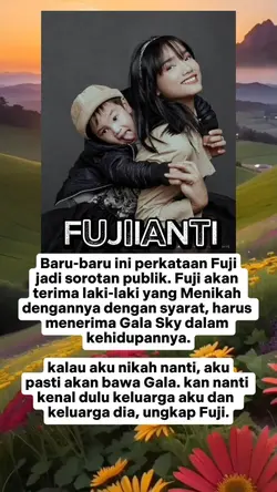 FUJI