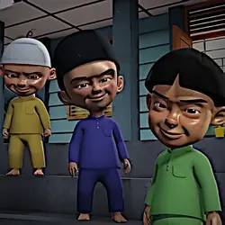 DONE VERSI TRIOBOY