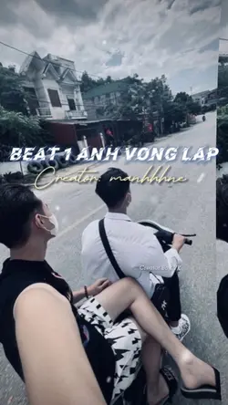 Beat 1 ảnh vòng lặp 