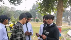 MOMENTS WITH FRIENDS