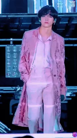 kim slowmotion BTS