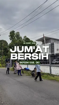 Jumat Bersih