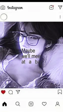 meet at a bar