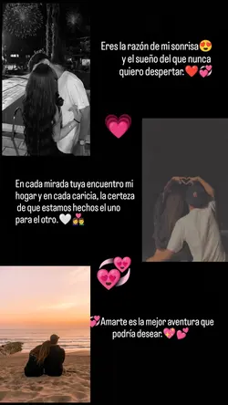 Me haces bien