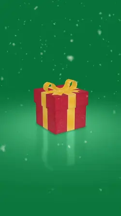 surprise gift verti