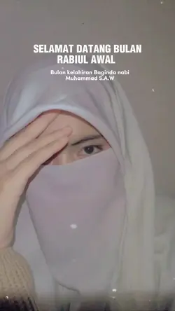 maulid nabi 