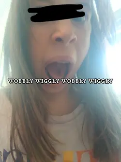wiggly