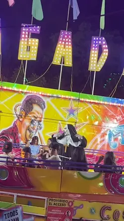 Para la racha 🔥