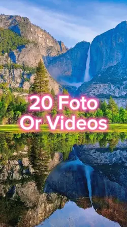 20 Video slides