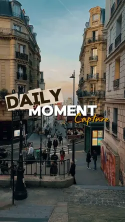 moment capture