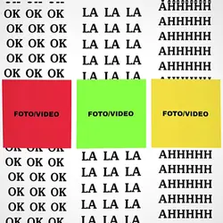ok ok ok la la la ah