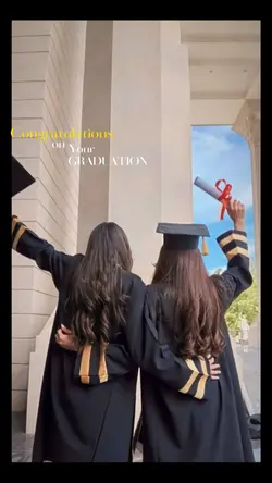 GRADUATIONS