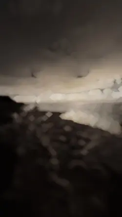 Sad slowmotion