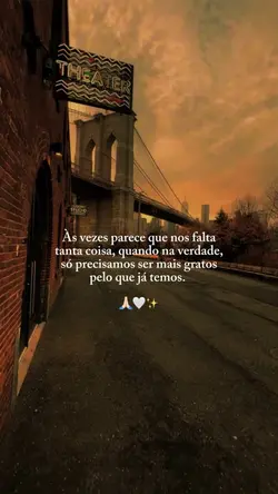 Gratidão 🙏🏻