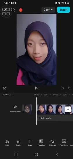 Hapus background