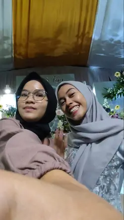 Wedding Transition