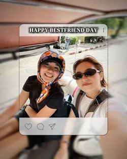 happyestfriendday