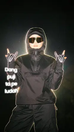 trend jj cahaya