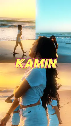 SLOWMO KAMIN