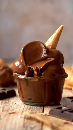 Ice cream | sorvete