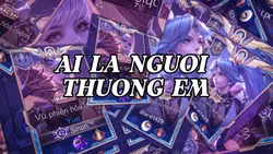 [3] ai la ng thw e