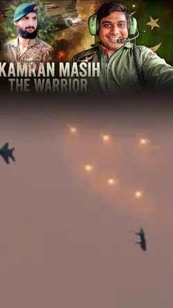 Pakistani hero 