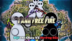 2 ANH FREE FIRE