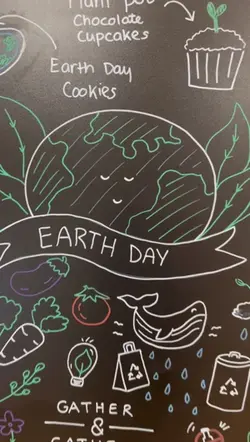 World earth day