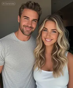 Boyfriend filter AI
