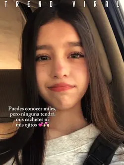 Ninguna como yo…✨