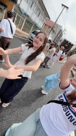 เต้นงานบวช