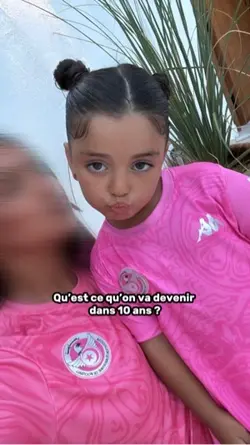 Glow up 10 ans après