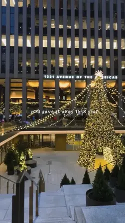 last christmas 