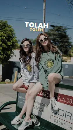 Tolah Toleh | Hiphop