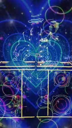 Dance Party Mix