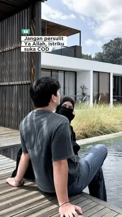 istri suka cod