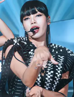 Lisa Edit 
