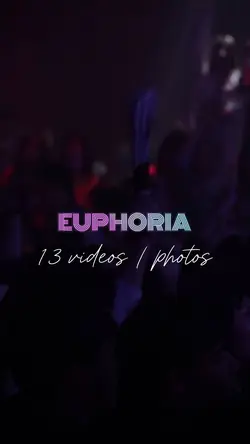 Euphoria Party