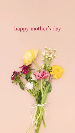 happy mothersday