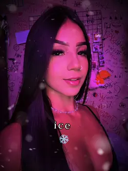 Fumaça do ice ❄️