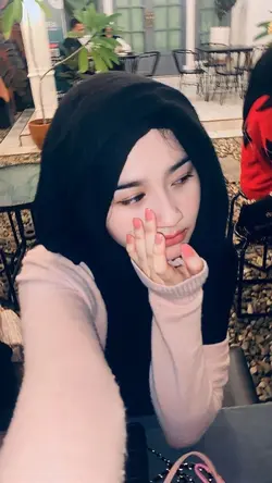 dirimu yang dulu?